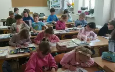 Światowy Dzień Świadomości Autyzmu 3