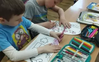 Światowy Dzień Świadomości Autyzmu 4