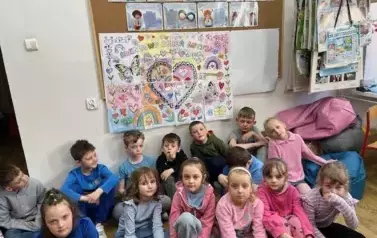 Światowy Dzień Świadomości Autyzmu 9