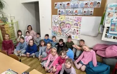 Światowy Dzień Świadomości Autyzmu 10