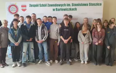 Warsztaty w Barlewiczkach 1