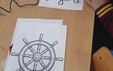 Wsp&oacute;łpraca w projektach 11