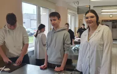 Warsztaty w Barlewiczkach 3