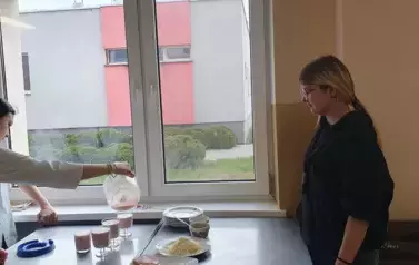 Warsztaty w Barlewiczkach 5