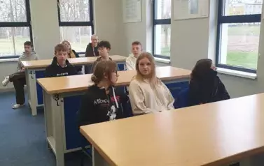 Warsztaty w Barlewiczkach 10