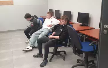 Warsztaty w Barlewiczkach 11
