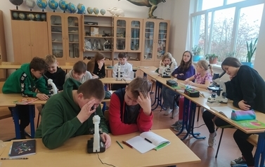 Wsp&oacute;łpraca w projektach 12