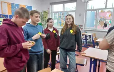 Akcja "Żonkile" 1