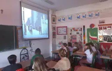 Akcja "Żonkile" 3