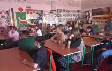 Akcja "Żonkile" 4