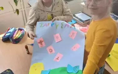 Happy Easter! 13