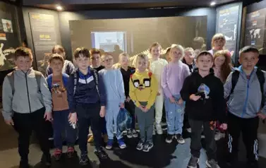 Tutaj rodzą się pasje i fascynacja nauką.&nbsp;Wizyta w Centrum Nauki Eksperyment oraz w Oceanarium 1