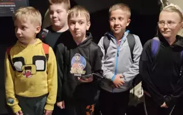 Tutaj rodzą się pasje i fascynacja nauką.&nbsp;Wizyta w Centrum Nauki Eksperyment oraz w Oceanarium 2