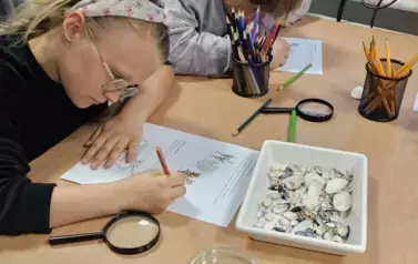 Tutaj rodzą się pasje i fascynacja nauką.&nbsp;Wizyta w Centrum Nauki Eksperyment oraz w Oceanarium 5