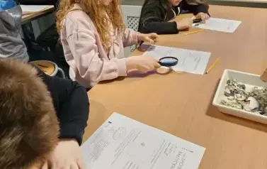 Tutaj rodzą się pasje i fascynacja nauką.&nbsp;Wizyta w Centrum Nauki Eksperyment oraz w Oceanarium 7