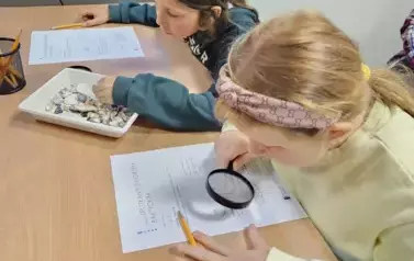 Tutaj rodzą się pasje i fascynacja nauką.&nbsp;Wizyta w Centrum Nauki Eksperyment oraz w Oceanarium 8