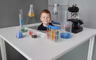 Tutaj rodzą się pasje i fascynacja nauką.&nbsp;Wizyta w Centrum Nauki Eksperyment oraz w Oceanarium 11
