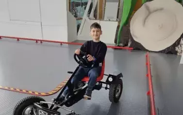 Tutaj rodzą się pasje i fascynacja nauką.&nbsp;Wizyta w Centrum Nauki Eksperyment oraz w Oceanarium 14