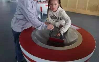 Tutaj rodzą się pasje i fascynacja nauką.&nbsp;Wizyta w Centrum Nauki Eksperyment oraz w Oceanarium 15