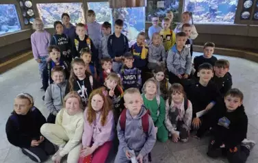 Tutaj rodzą się pasje i fascynacja nauką.&nbsp;Wizyta w Centrum Nauki Eksperyment oraz w Oceanarium 24