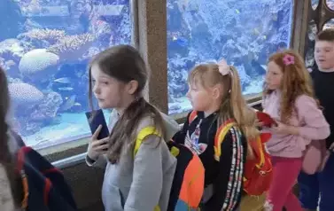 Tutaj rodzą się pasje i fascynacja nauką.&nbsp;Wizyta w Centrum Nauki Eksperyment oraz w Oceanarium 25