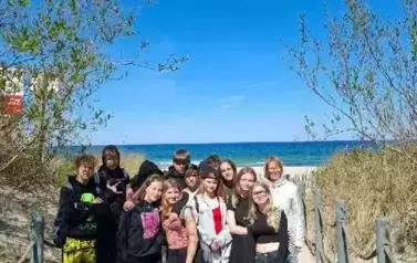 Jak przygoda to tylko we Władysławowie 1