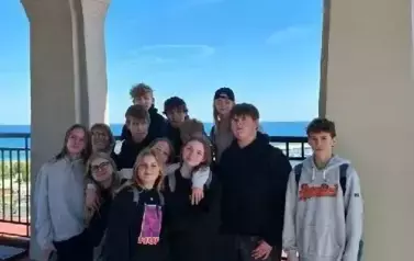 Jak przygoda to tylko we Władysławowie 2