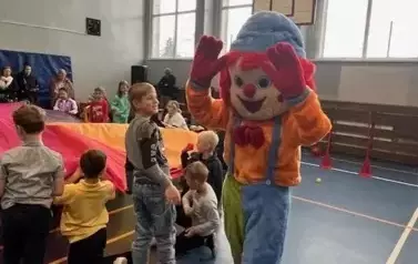 Event -Tacy sami 15