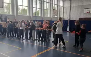 Event -Tacy sami 23