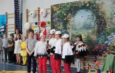 Event -Tacy sami 25