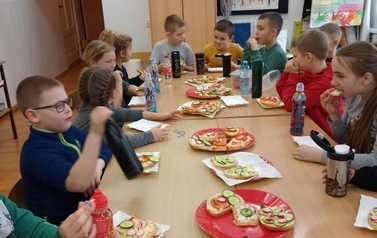Wiosenne kanapeczki 5