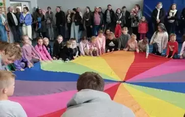 Event -Tacy sami 31