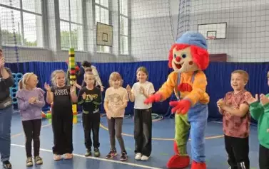 Event -Tacy sami 80