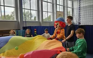 Event -Tacy sami 82