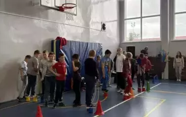 Event -Tacy sami 92