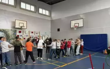 Event -Tacy sami 97