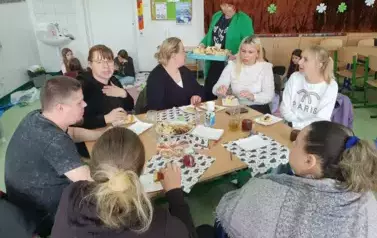 Event -Tacy sami 99