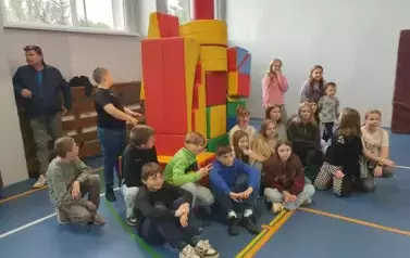 Event -Tacy sami 111