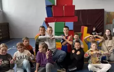 Event -Tacy sami 118