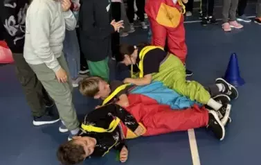 Event -Tacy sami 153