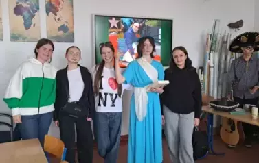 Odkrywamy Ameryki na nowo 1