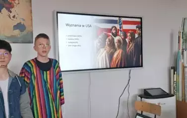 Odkrywamy Ameryki na nowo 4