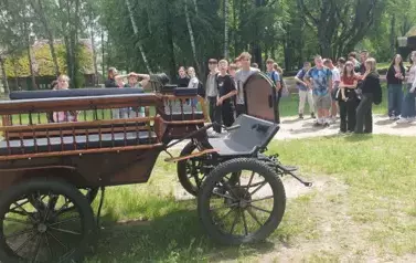 Wycieczka: Grunwald, Olsztynek , Olsztyn. 5