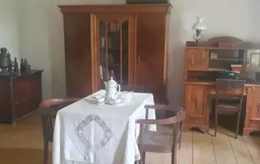 Wycieczka: Grunwald, Olsztynek , Olsztyn. 15