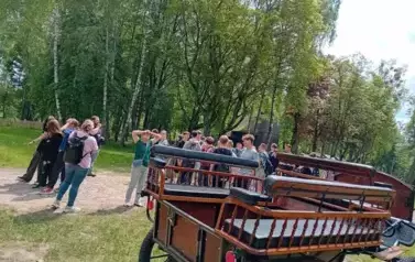 Wycieczka: Grunwald, Olsztynek , Olsztyn. 30