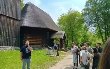 Wycieczka: Grunwald, Olsztynek , Olsztyn. 46