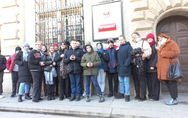 Dzień Otwarty w Sądzie Okręgowym w Gdańsku 8