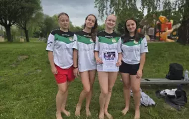 Sukces naszych siatkarzy plażowych! 16