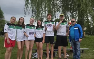 Sukces naszych siatkarzy plażowych! 22