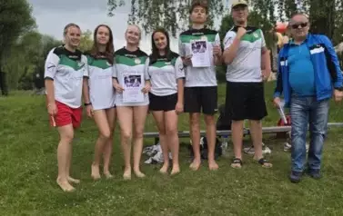Sukces naszych siatkarzy plażowych! 23